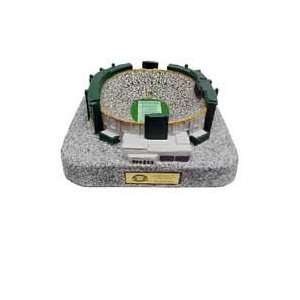  NFL Packers New Lambeau Field Replica Stadium: Sports 