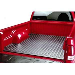   Truck Bed Mat / 2007 10 Toyota Tundra Crew Max 5.5 ft Bed: Automotive