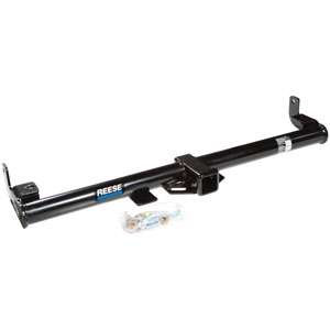 REESE TRAILER HITCH 98 07 JEEP WRANGLER TJ CLASS 3 4 TOW TOWING 