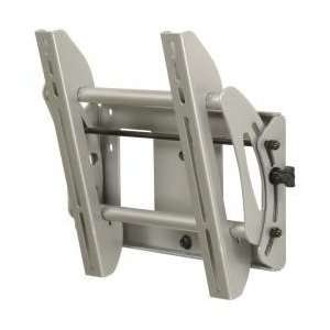  Silver 13 inch to 37 inch tilt wall mount: Home & Kitchen