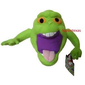  10 Slimer Ghost Ghostbusters Plush: Toys & Games