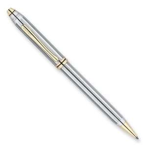  Townsend Medalist Ball Point Pen: Office Products