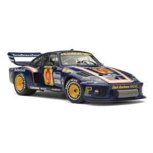 1979 Sebring Porsche 935 Turbo: Toys & Games