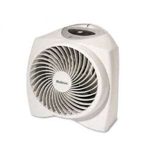 Holmes One Touch Whisper Quiet 1500W Power Heater 