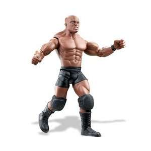    WWE Ruthless Aggression Series 27 Bobby Lashley Toys & Games