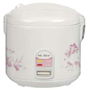  10 Cups Rice Cooker