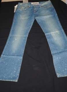 Joes Jeans Premium Collection Vintage Series The Socialite Cobain 