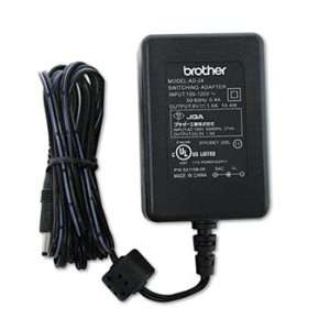  BROTHER AC Adapter For P Touch Labeling Systems 9v Save Money 