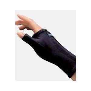   Smart Glove Lycra Large W/Thumb Black Part# 79 87557 by DJO, Inc Qty