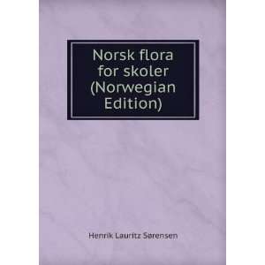   Norwegian Edition) (9785878072915) Henrik Lauritz SÃ¸rensen Books