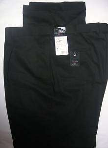 NWT $100 Axcess Suit Separates Worsted Wool Pants 36X32  