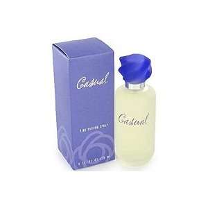  Casual Perfume   EDP Spray 4.0 oz. by Paul Sebastian   Womens: Beauty