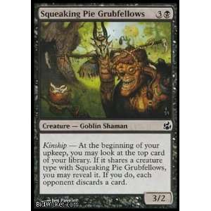  Pie Grubfellows (Magic the Gathering   Morningtide   Squeaking Pie 