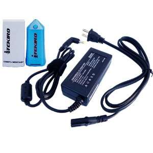  Adapter Laptop Charger for Toshiba PA3822U 1ACA Libretto W100 W105 