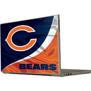    Skin It Chicago Bears Toshiba Laptop Skin