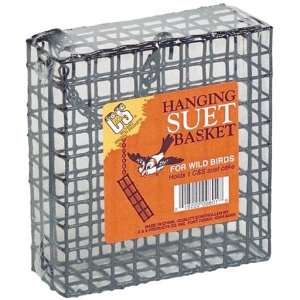  C & S PRODUCTS CO., INC., C&S SINGLE SUET BASKET .5 X .5 