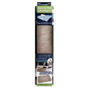  Clean Step Mat™ Super Absorbant Doormat Patio, Lawn 