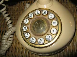 Vintage Western Electric Celebrity Touchtone Designer Telephone  