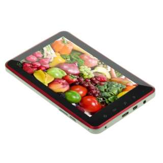   Core 1.2 GHz Android 2.2 WIFI/GPS/3G Capacitive Touch Table  