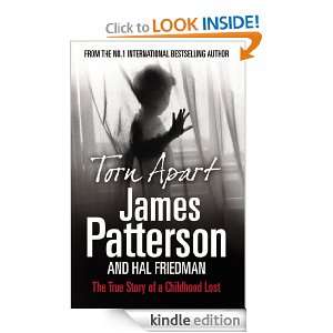 Torn Apart James Patterson  Kindle Store