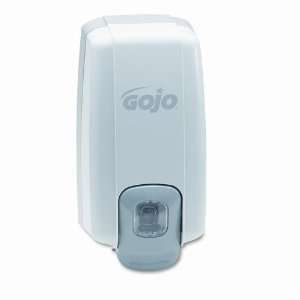  GO JO INDUSTRIES NXT Lotion Soap Dispenser, 1000ml, 5 1/8w 