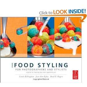   creating your own appetizing art [Paperback]: Linda Bellingham: Books