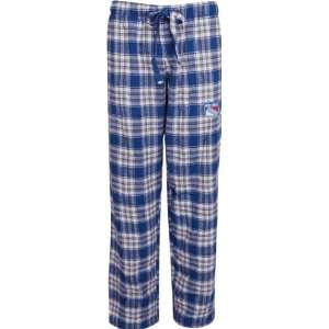  New York Rangers Womens Harmony Flannel Pants Sports 