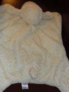 Baby Gund COMFY COZY LAMB #5865 Sheep Security Blanket  