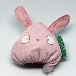   Green Reusable Earth Eco friendly Tote Bags (Bunny Rabbit): Baby