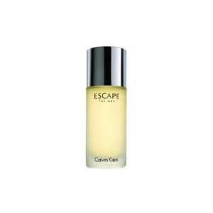  Escape Cologne for Men 3.4 oz Eau De Toilette Spray 