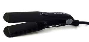 BaByliss BAB2590 1.5 Pulse Hair Straightening Iron New 074108055835 