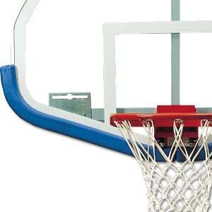   Bison DuraSkin Fan Shaped Padding Kit   Basketball: Sports & Outdoors