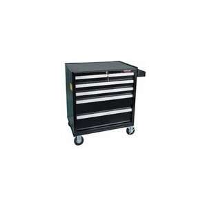  5 Drawer Roller Tool Chest: Home Improvement