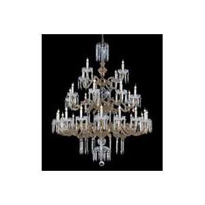  290 28   Belcourt Chandelier   Chandeliers