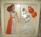 2007 HOLLYWOOD HOSTESS SILKSTONE BARBIE  