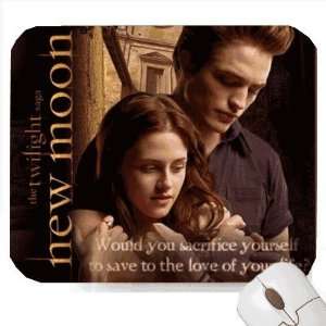 New Moon Edward and Bella   Twilight Saga   Would You 