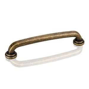   Decorative Hardware Bremen Collection 527 128ABMD