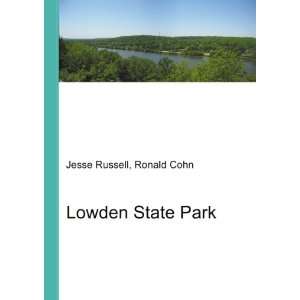  Lowden State Park Ronald Cohn Jesse Russell Books