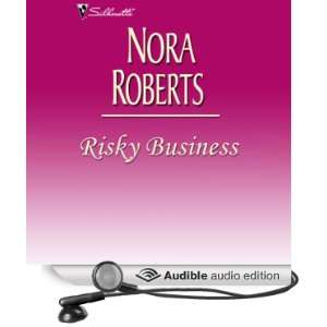 Risky Business [Unabridged] [Audible Audio Edition]