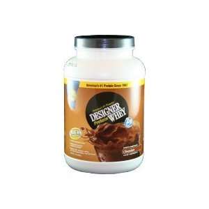  Next Designer Whey Protein Chocolate 2 lb Health 