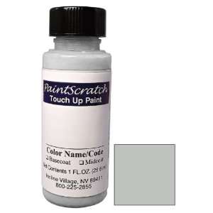   Touch Up Paint for 2008 Ford Police Car (color code: TM) and Clearcoat