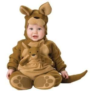   Costumes 196471 Rompin Roo Infant Toddler Costume: Office Products