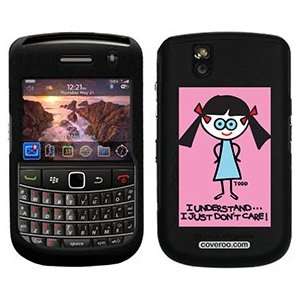  I Understand TH Goldman on PureGear Case for BlackBerry 