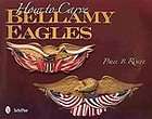 How to Carve Bellamy Eagles by Paul B. Rolfe (2010, Paperback)