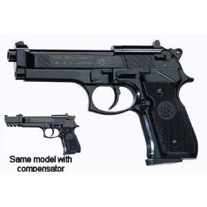 Refurbished) Beretta M92 FS Co2 Pellet Pistol   .177 Caliber  