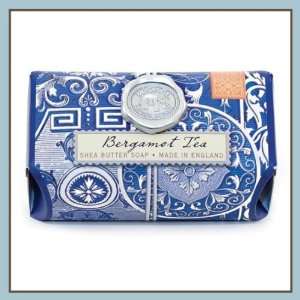  Bergamot Tea Soap: Beauty