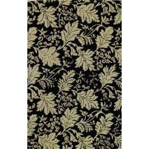  Capel   Berkeley   Berkeley Area Rug   7 x 9   Black 