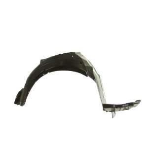  Genuine Acura Parts 74150 TL2 A10 Driver Side Front Fender 