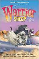   Warrior Sheep Go West by Christopher Russell 