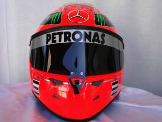 CHECK OUT OUR STORE TO SEE THE GREATEST F1 REPLICA HELMETS ON 